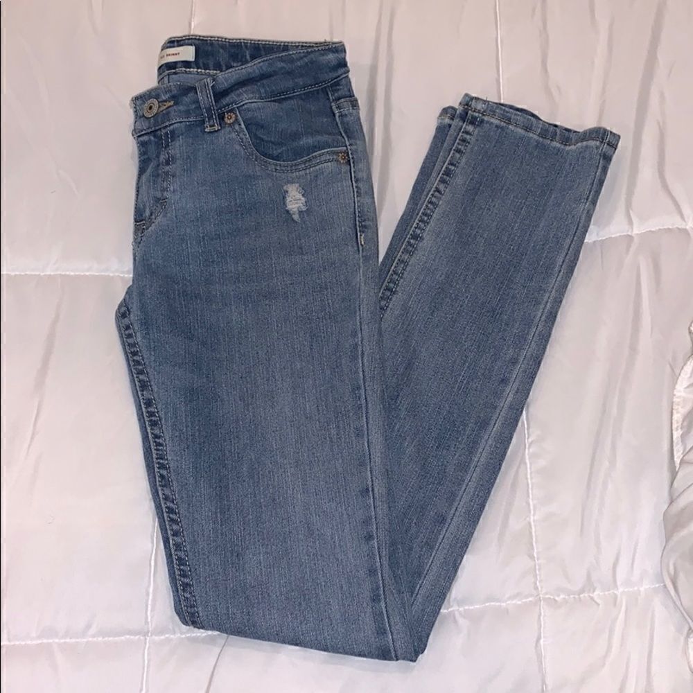Levi’s   